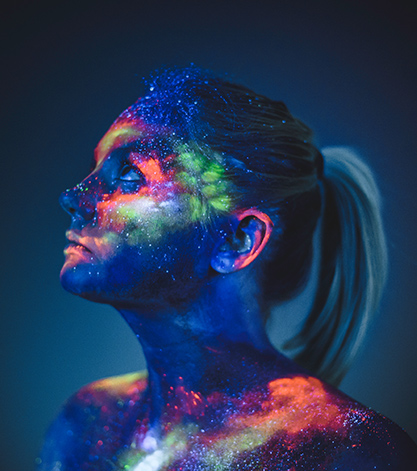 Image Multiple Effect