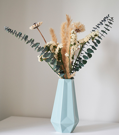 Arrangement Of Leaf
