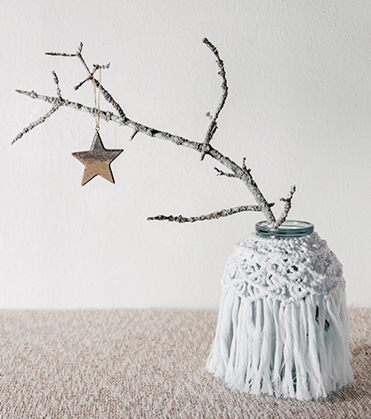 Decoration Of Tree